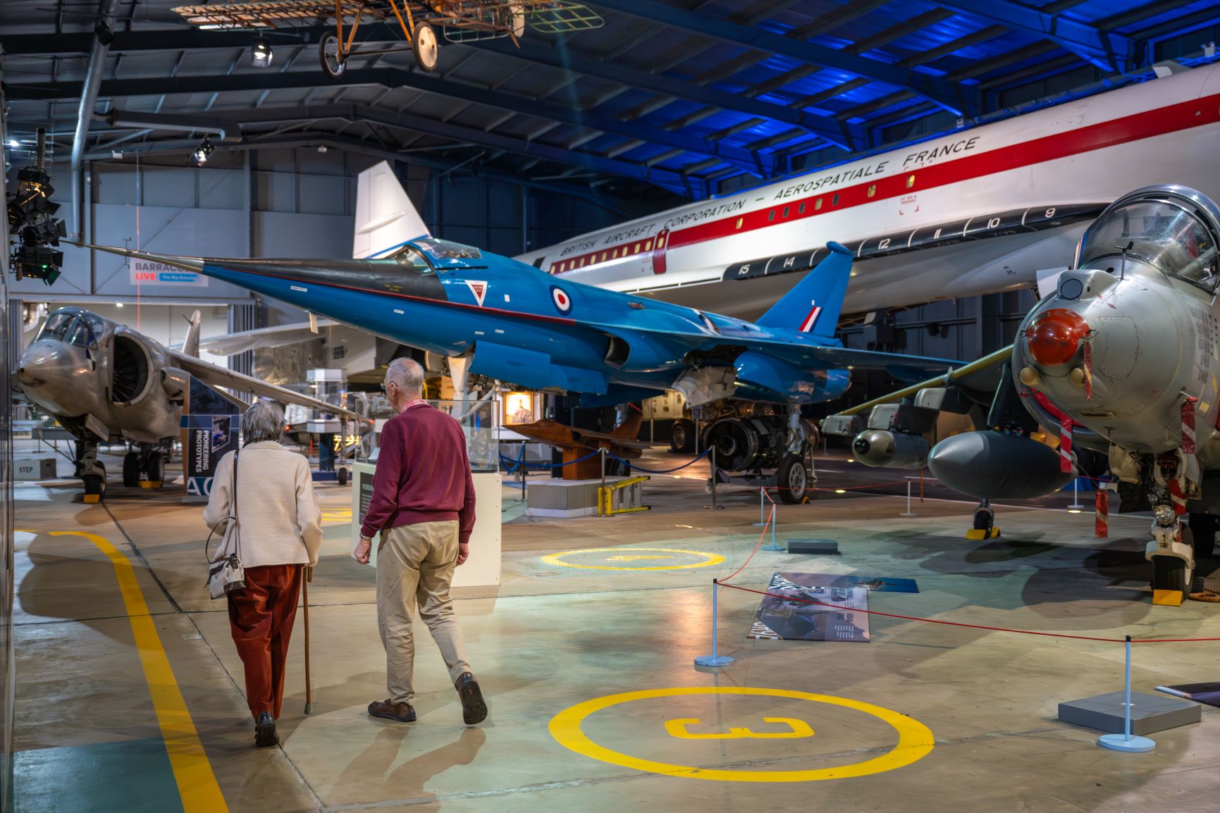 Fleet Air Arm Museum National Museum of the Royal Navy